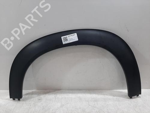 Used Front left wheel arch trim Front left wheel arch trim 39657452 39657452