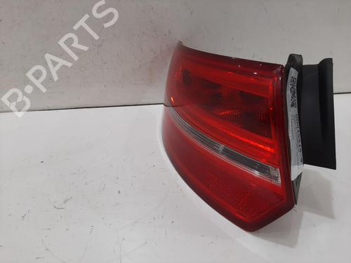 Used Left taillight AUDI A3 Sportback (8PA) 1.6 TDI (105 hp) 30057940