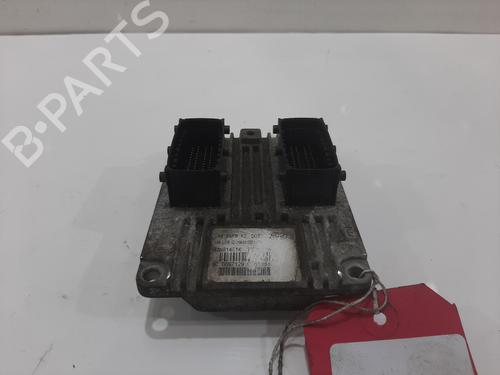 Control unit FORD KA (RU8) 1.2 | BP26757132M11 
