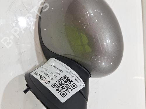 Used Right mirror Right mirror MINI MINI (F56) Cooper (136 hp) 40267781 40267781