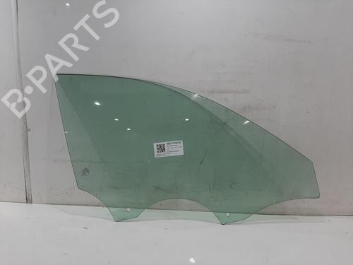 Used Front right door window Front right door window AUDI A3 Sportback (8VA, 8VF) 2.0 TDI (150 hp) 35985544 35985544