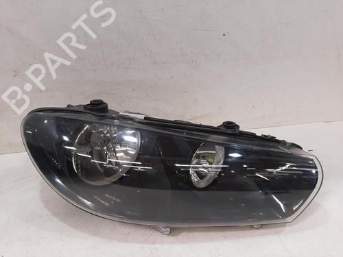 right-headlight-vw-scirocco-iii-137-138-2008-2009-2010-2011-2012-2013-2014-2015-2016-2017-2018-33699167 main image