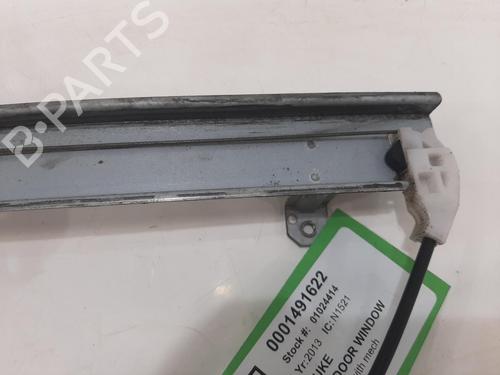 Front left window mechanism NISSAN JUKE (F15) 1.6 | BP28161456C22 