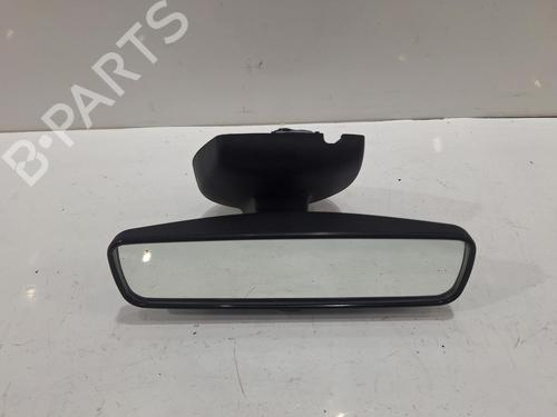 Used Rear mirror NISSAN QASHQAI / QASHQAI +2 I (J10, NJ10, JJ10E) 1.5 dCi (110 hp) 27872502