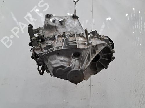 Gearbox MAZDA CX-30 (DM) SKYACTIV-X M Hybrid | BP26815343M3 