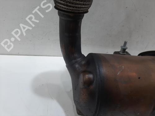 Particulate filter FORD C-MAX II (DXA/CB7, DXA/CEU) 1.5 TDCi | BP30735655M81