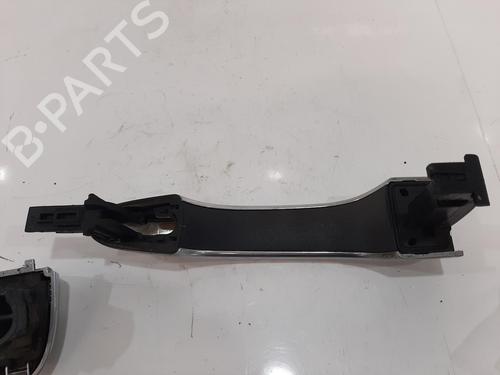 Exterior handle FIAT 500X (334_) 1.6 D Multijet (334AXA1B, 334AXA11) | BP28053227C122