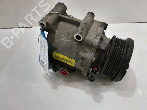 AC Kompressor FORD FIESTA VI (CB1, CCN) 1.25 | BP29349015M34 