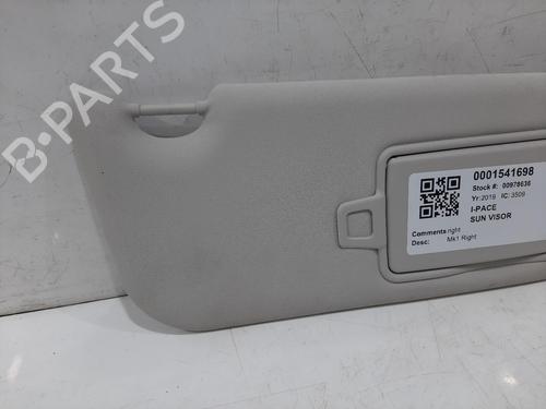 Andre JAGUAR I-PACE (X590) EV400 AWD | BP29810394O1 - Image 2