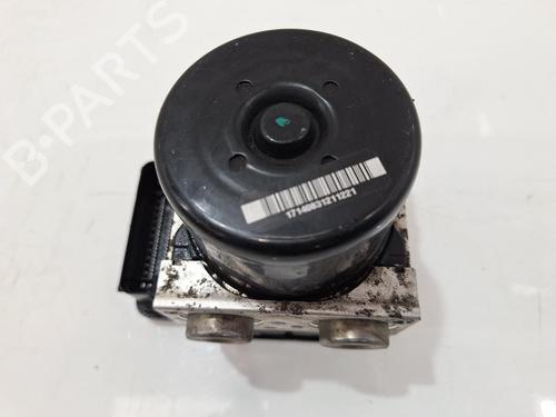 ABS pump VAUXHALL ASTRA Mk VI (J) (P10) 2.0 CDTi | BP26837758M43 