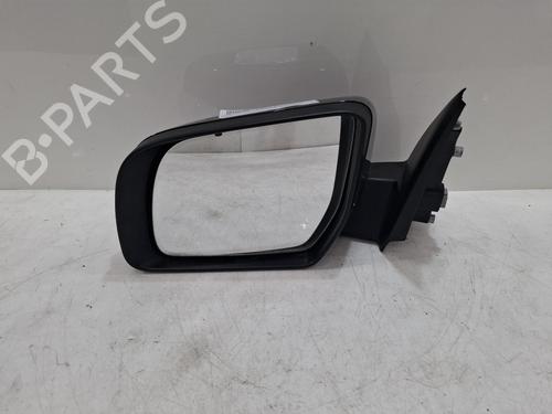 Specchietto retrovisore sinistro Specchietto retrovisore sinistro 39176719 39176719