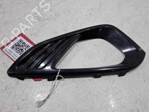 Used Grille Grille 39538722 39538722
