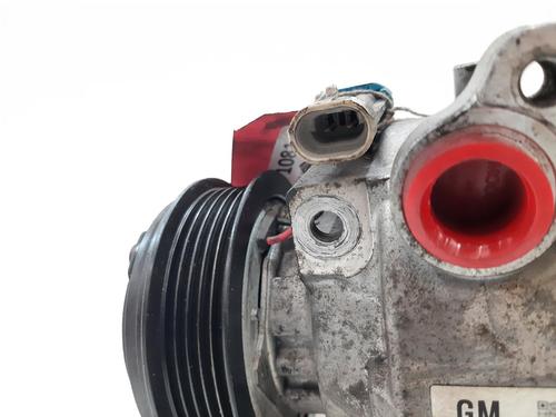 AC compressor VAUXHALL ADAM (M13) 1.0 | BP37230679M34 - Image 5