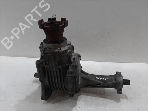 Gir Fordelingskasse CHEVROLET CAPTIVA (C100, C140) 2.2 D 4WD (184 hp) 30928183