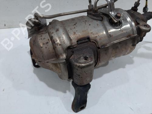 Particulate filter HYUNDAI TUCSON (TL, TLE) 1.7 CRDi | BP30141608M81