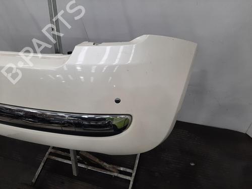 Rear bumper FIAT 500 C (312_) 1.2 (312CXA1A, 312AXA1A) | BP26865786C8 
