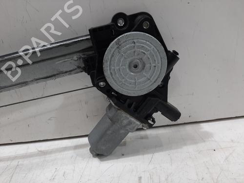 Front left window mechanism HONDA CR-V III (RE_) 2.2 i-DTEC 4WD (RE6) | BP32270651C22 