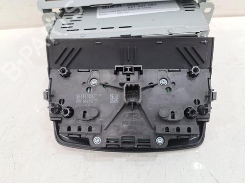 Elektronisk modul FORD KUGA II (DM2) 2.0 TDCi | BP26871329M83 