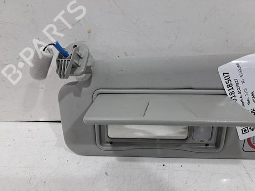 Left sun visor SUZUKI VITARA (LY) 1.6 (APK 416) | BP38643541I1 - Image 3