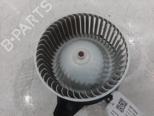 Heater blower motor BMW 5 (G30, F90) 530 e Plug-in-Hybrid | BP26777981M62 