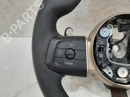 Steering wheel MINI MINI COUNTRYMAN (U25) 1.5 C | BP33799865C49 - Image 4