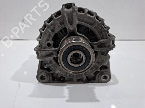 Used Alternator Alternator 38284609 38284609