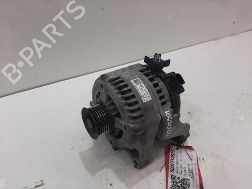 Generator Generator BMW 3 (F30, F80) 320 d (190 hp) 36334383 36334383