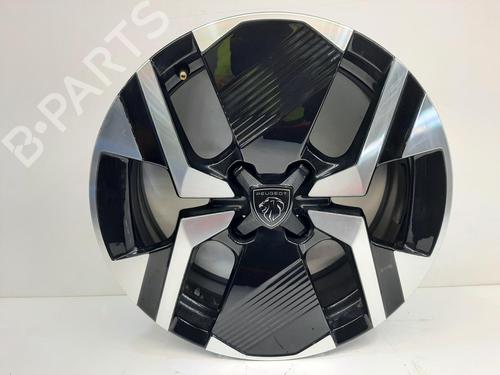 Used Rim PEUGEOT 2008 II (UD_, US_, UY_, UJ_, UR_, UC_) 1.2 PureTech 130 (USHNS, URHNS) (130 hp) 27407982