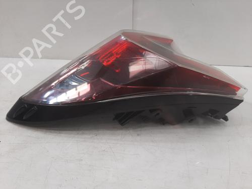 Left taillight TOYOTA C-HR (_X1_) 1.8 Hybrid (ZYX10_, ZYX11_, ZYX10R, ZYX11R) | BP26774095C34 