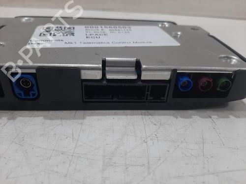 Control unit JAGUAR I-PACE (X590) EV400 AWD | BP30495149M11