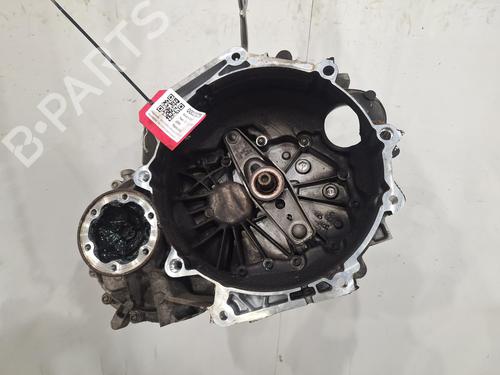 Used Gearbox Gearbox SEAT LEON (5F1) 1.2 TSI (110 hp) 34233984 34233984