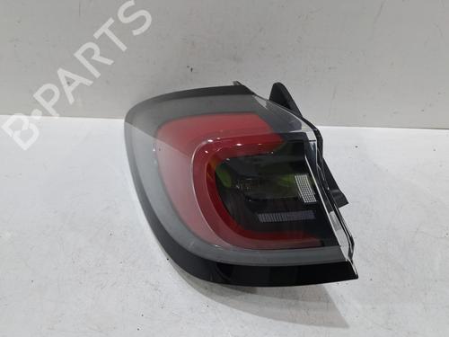 Venstre baglygte FORD PUMA (J2K, CF7) 1.0 EcoBoost mHEV (125 hp) 29236541
