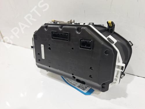 Instrument cluster TOYOTA YARIS (_P13_) 1.5 (NSP131_) | BP26848706C47 