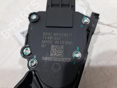Pedal MG MG 3 (ZP2_) 1.5 Hybrid+ | BP39413485I4 - Image 2