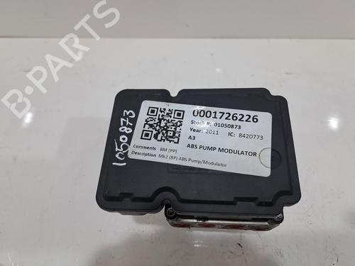 ABS pump AUDI A3 Convertible (8P7) 1.2 TFSI | BP35963392M43 - Image 2