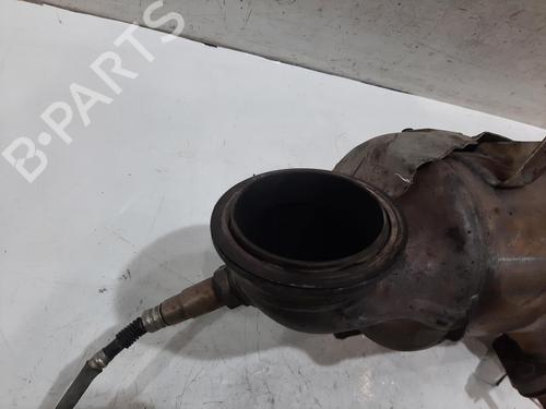 Catalyst VAUXHALL CORSA Mk IV (E) (X15) 1.4 | BP33467182M10  - Image 5