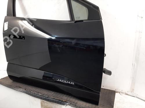 Right front door JAGUAR I-PACE (X590) EV400 AWD | BP29882230C3