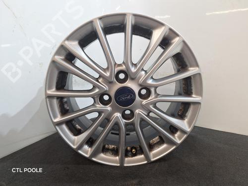 Used Rim Rim FORD KA+ III (UK, FK) 1.2 (85 hp) 39934733 39934733