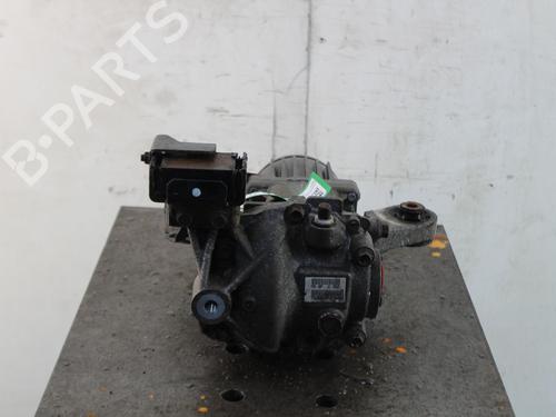 Rear differential MITSUBISHI ECLIPSE CROSS (GK_, GL_) 1.5 T-Mivec 4WD | BP26767078M24 - Image 3