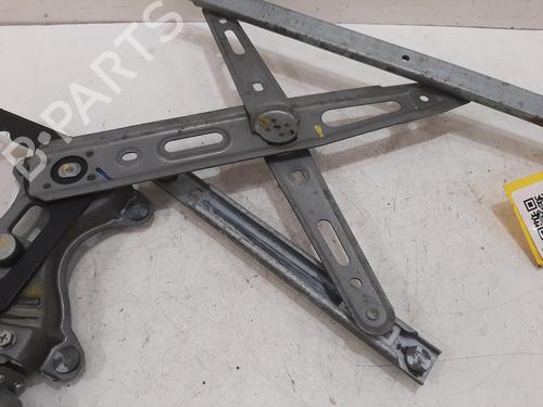 Front right window mechanism HYUNDAI i20 I (PB, PBT) 1.2 | BP30897232C23