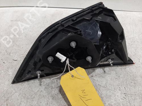Right tailgate light NISSAN JUKE (F16_) DIG-T 117 | BP26850681C80 - Image 5