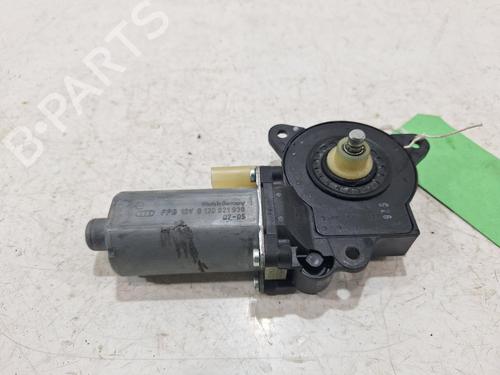 Front right window mechanism FORD FIESTA V (JH_, JD_) 1.4 16V | BP30897367C23