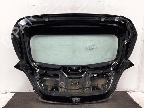 Bakluke CC/Kombi-Kupé VAUXHALL CORSA Mk IV (E) (X15) 1.4 | BP29810180C6 