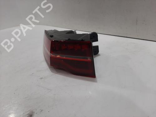 Left taillight JAGUAR I-PACE (X590) EV400 AWD | BP29636625C34 