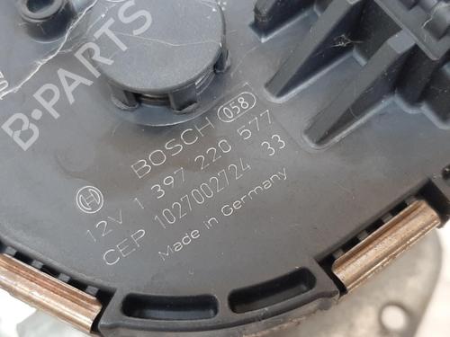 Front wiper motor PEUGEOT 407 SW (6E_, 6D_) 2.0 HDi | BP26798390M29 