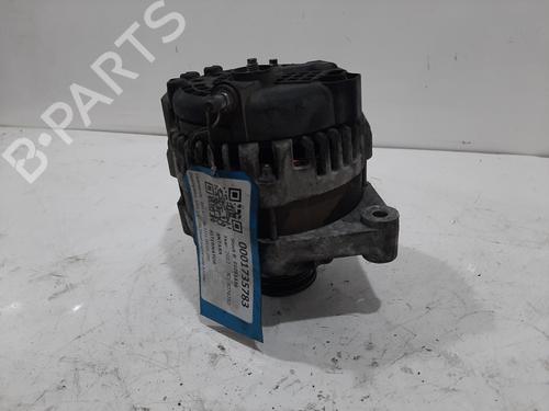 Alternator VAUXHALL ANTARA A (L07) 2.2 CDTi 4x4 | BP36383658M7  - Image 5
