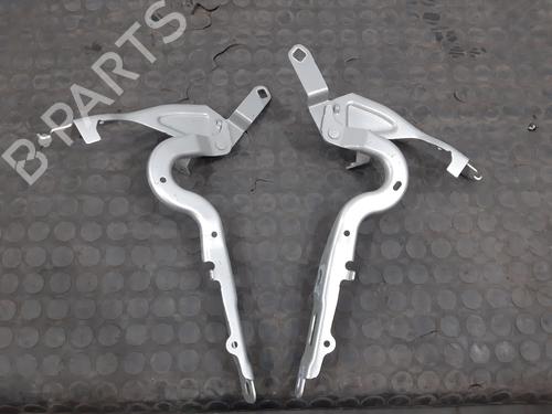 Full front VAUXHALL CORSA Mk V (F) 1.2 | BP38446805S1 - Image 4