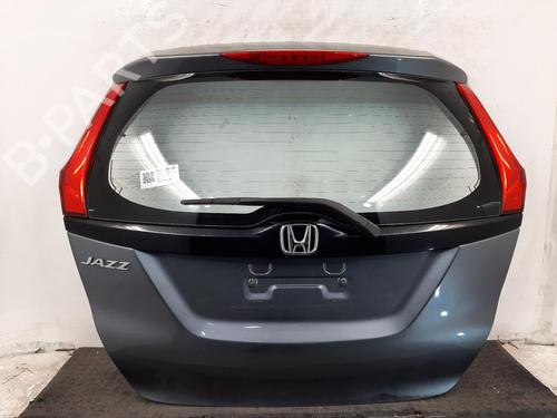 Used Tailgate HONDA JAZZ IV (GK_) 1.3 (102 hp) 30180331