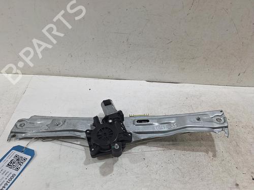 Vindusheismekanisme venstre bak FIAT TIPO Hatchback (356_, 357_) 1.4 (356HXA1B, 357) (95 hp) 32409935