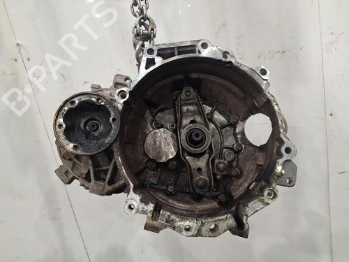 Used Gearbox Gearbox 38777089 38777089
